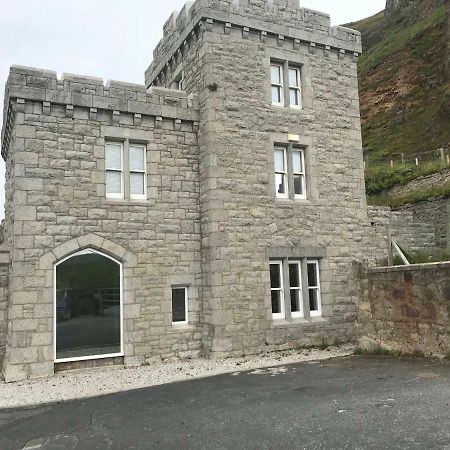 Tollgate House Vila Llandudno Exterior foto