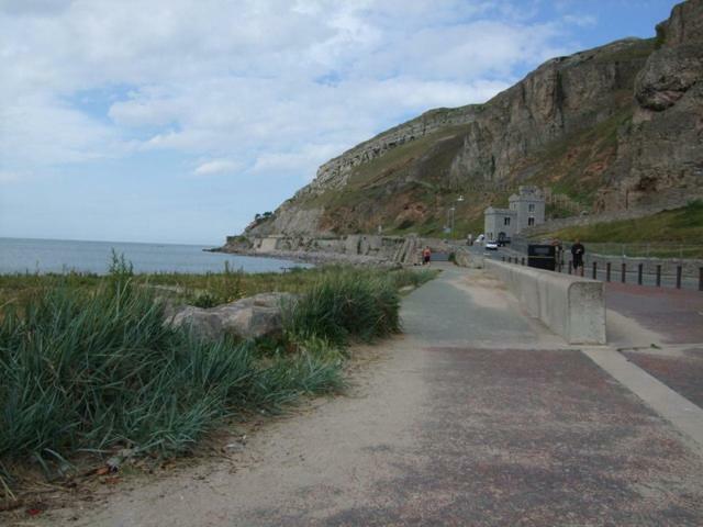Tollgate House Vila Llandudno Exterior foto