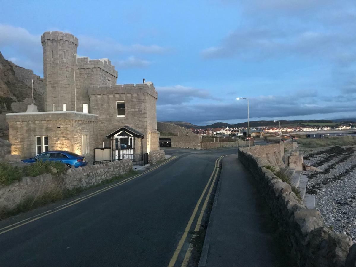 Tollgate House Vila Llandudno Exterior foto
