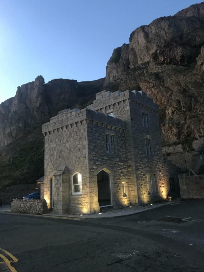 Tollgate House Vila Llandudno Exterior foto