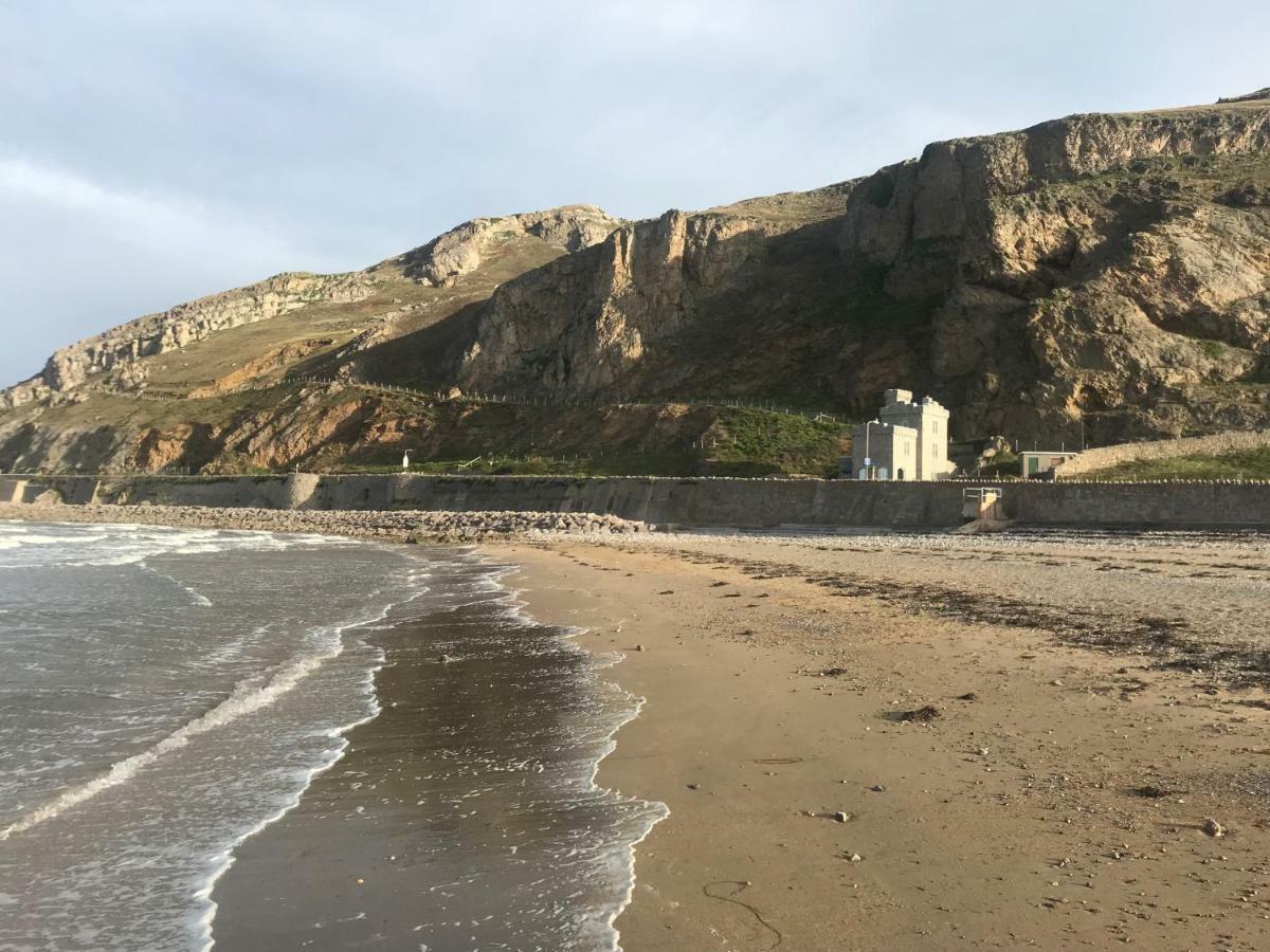 Tollgate House Vila Llandudno Exterior foto